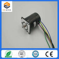 60mm 78W 24V Brushless Motor with Factory Price